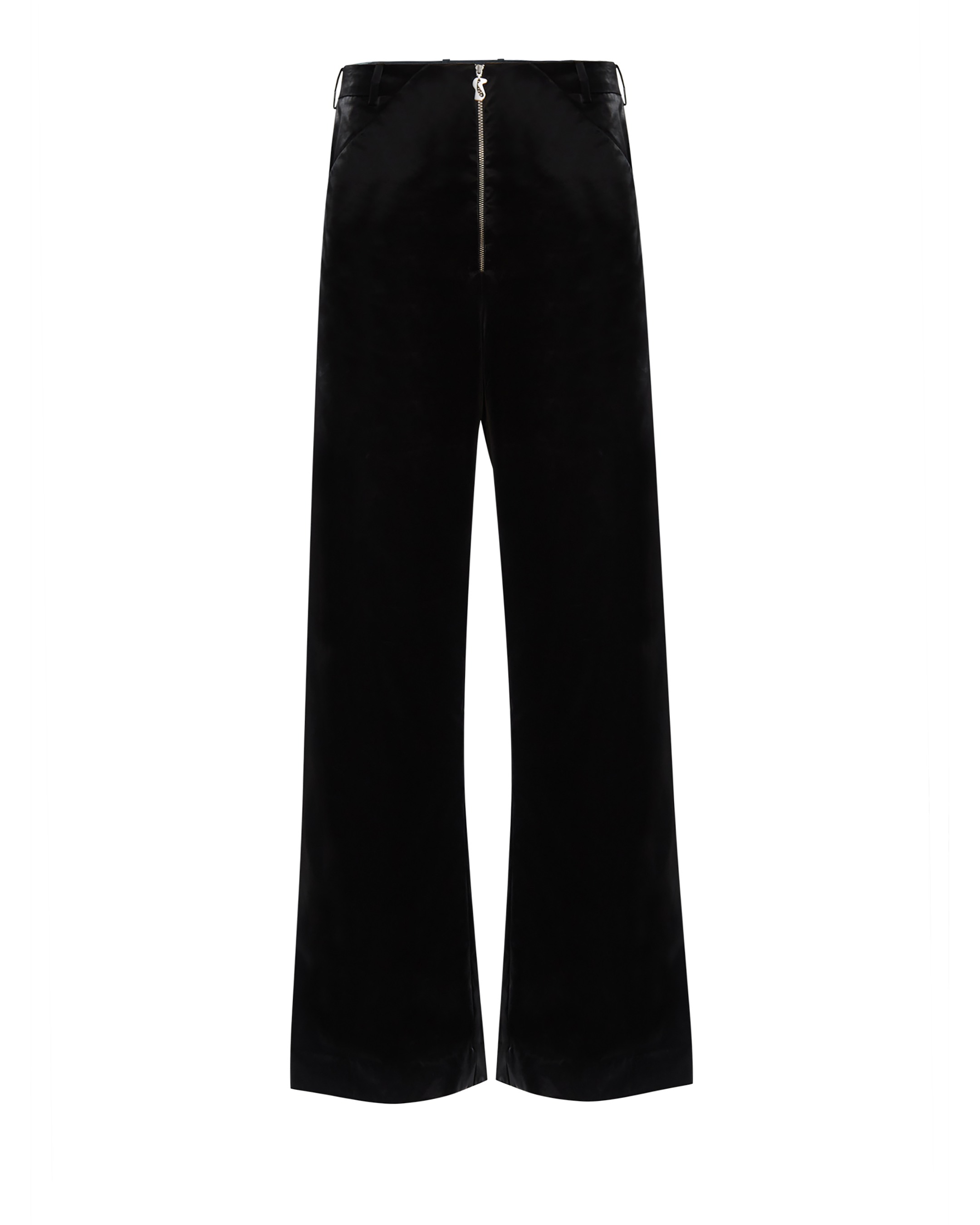 Liquid Satn Pants