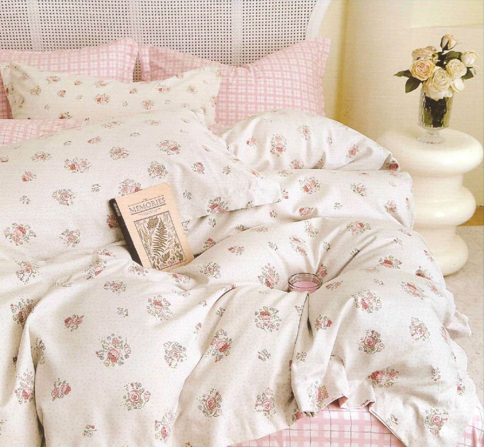 Bellagio Hamlet Multicolour BedSheet
