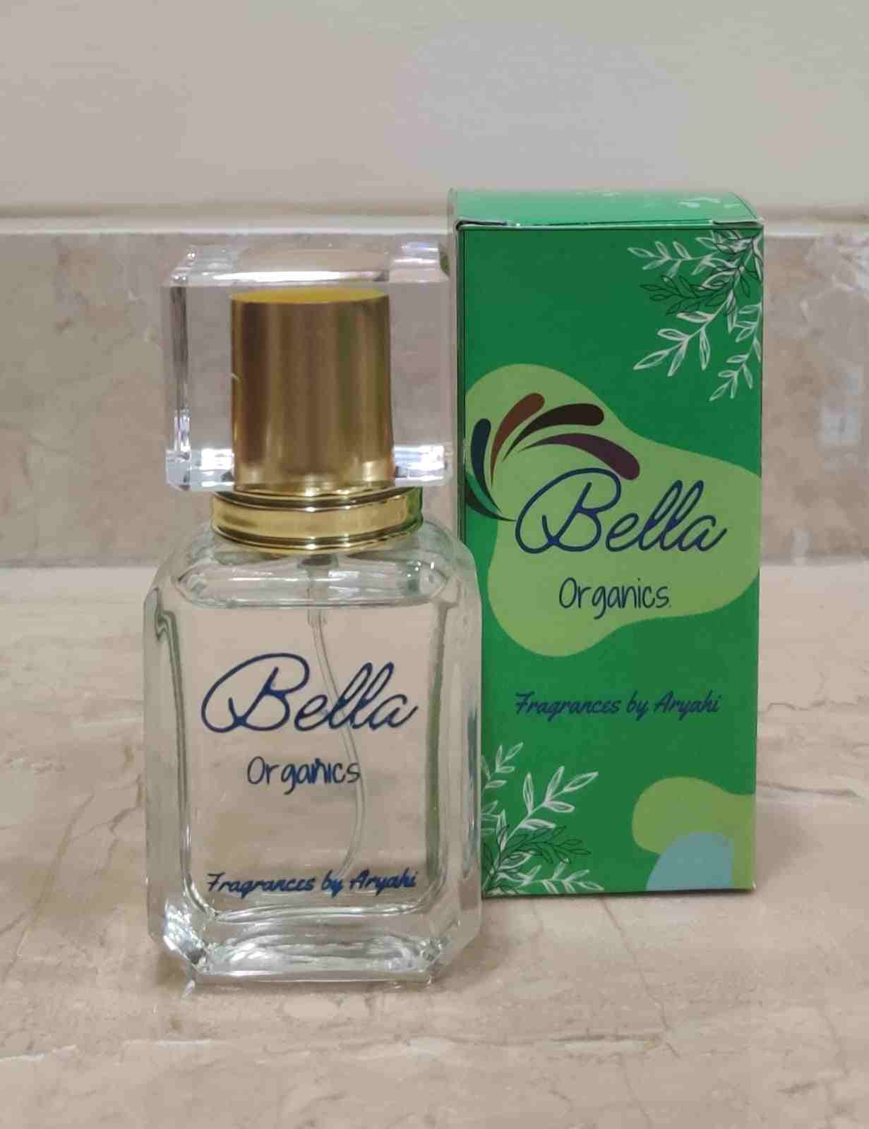 Bella Organics