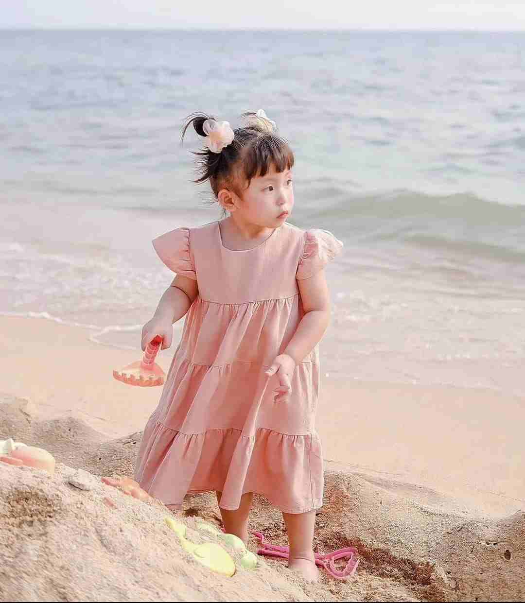 BUBBLE GUM PINK