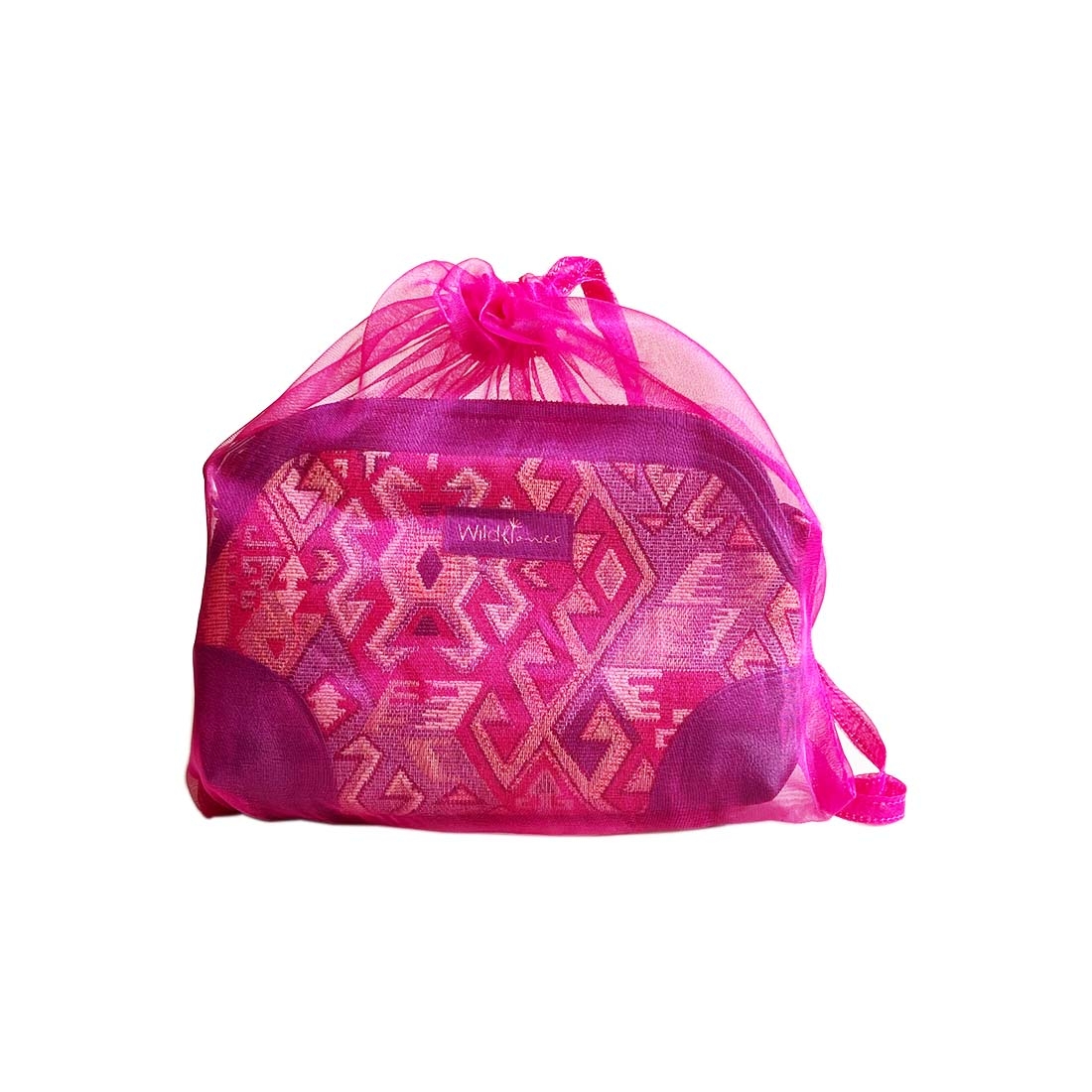 Wildflower | Wildflower Lagom Infinity Sling Bag for Women 11