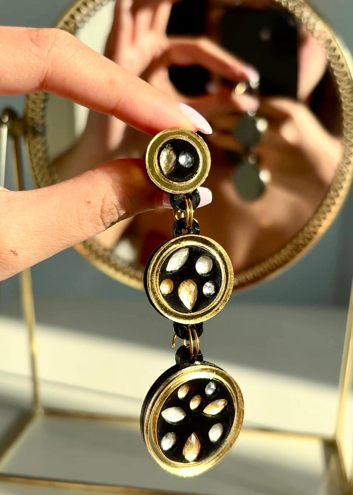 Twilight Loop Earwear