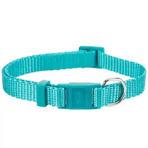 Trixie | Trixie Premium Collar for Cats, Ocean