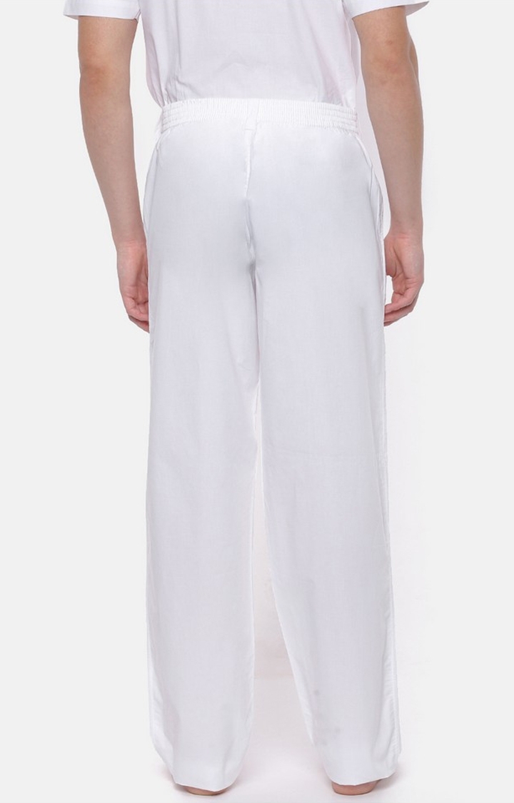 Buy Mens Cotton White Kurta Pant Online | Best Cotton White Kurta Pant  Collections for Men | Pure Cotton White Kurta Pant for Men | Ramraj Cotton