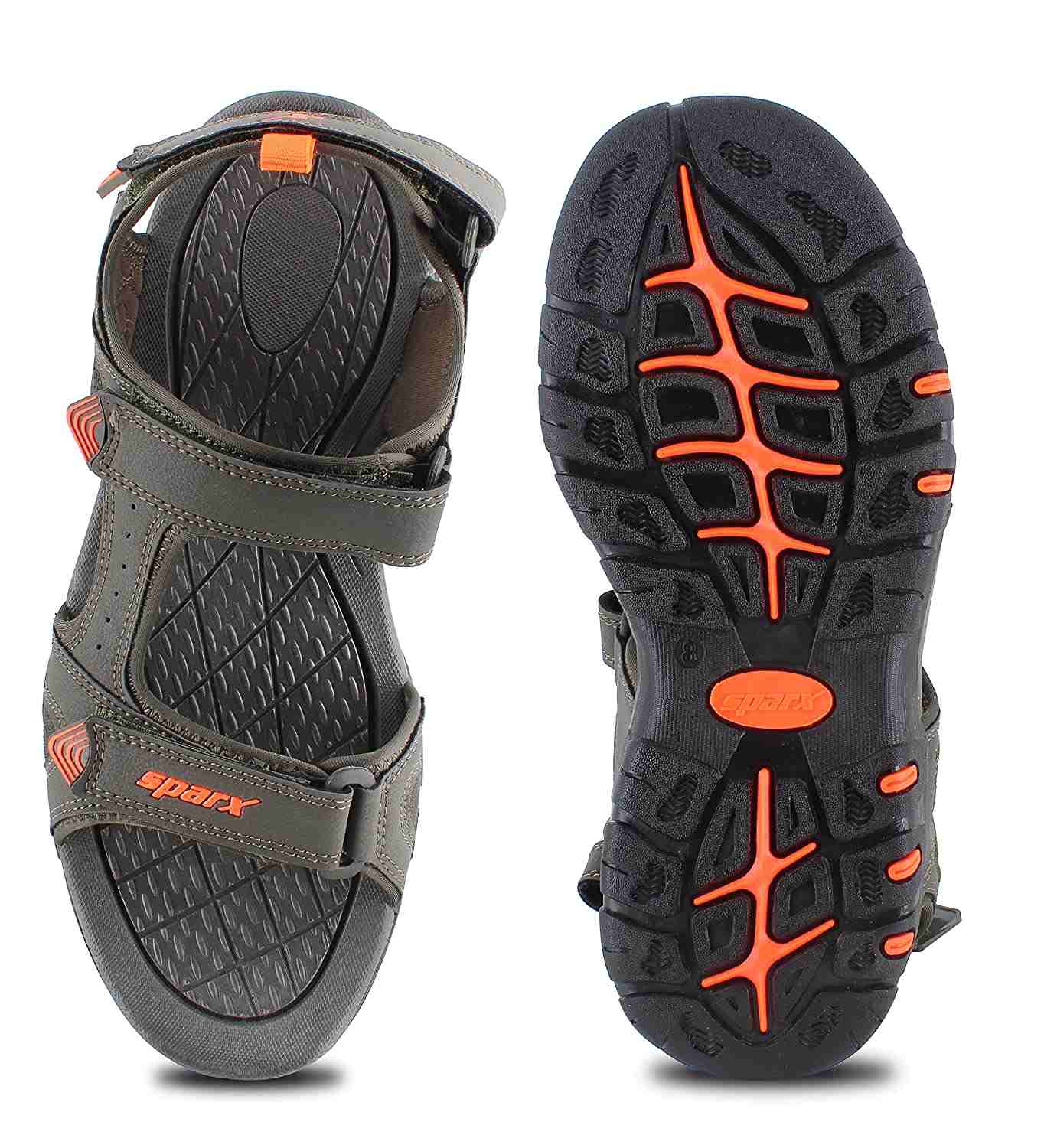 Sparx Men SS-583 Floaters