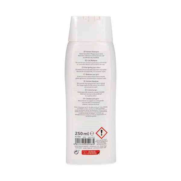 Trixie Cat Shampoo