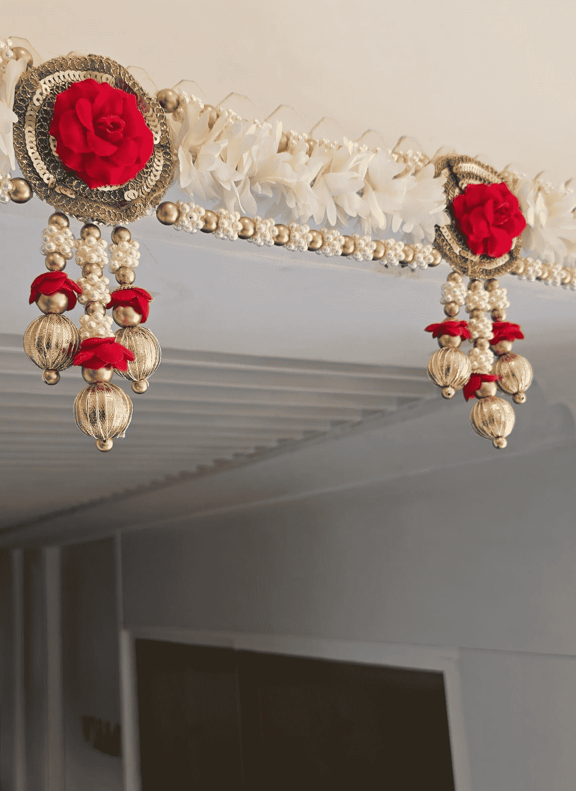 Exquisite Door Bandarwal