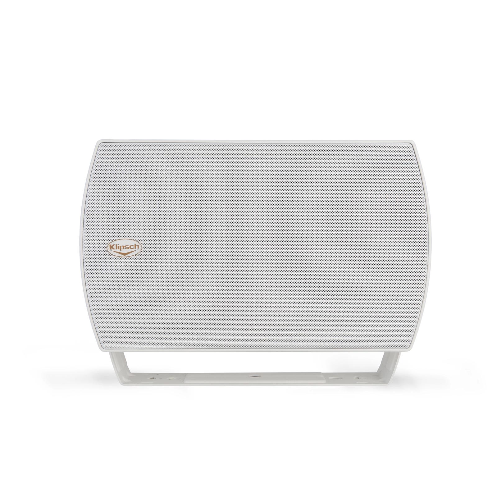 Klipsch CA‑650‑T White Outdoor/Commercial Speaker – All‑Weather Performance 2