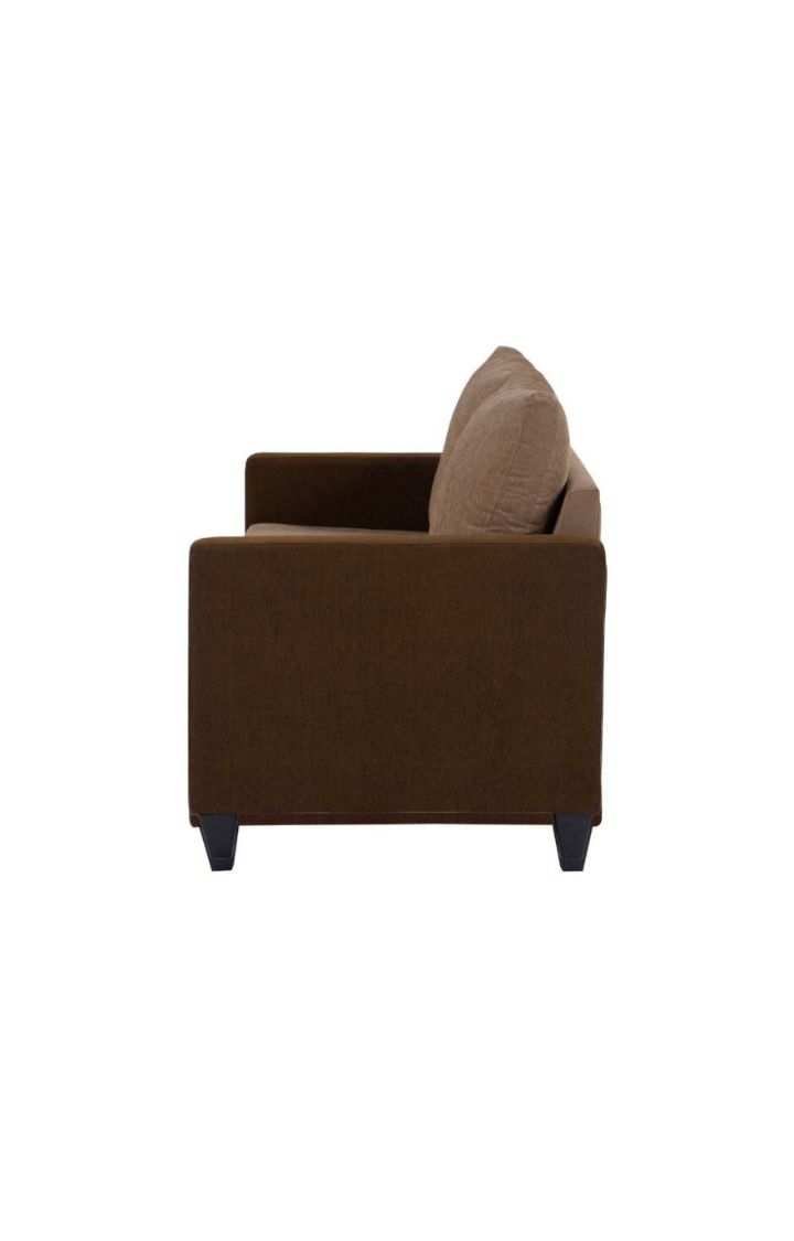 neudot Saya 3 Seater Dual Color Sofa for Living Room