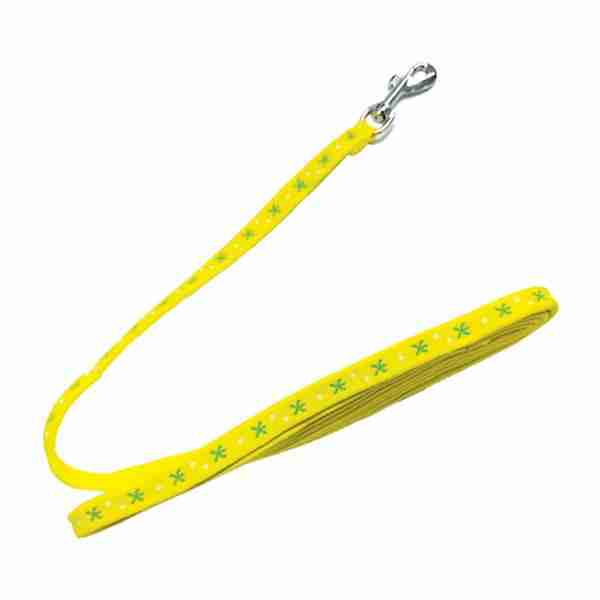 Ezra Marshmallow Dog Leash
