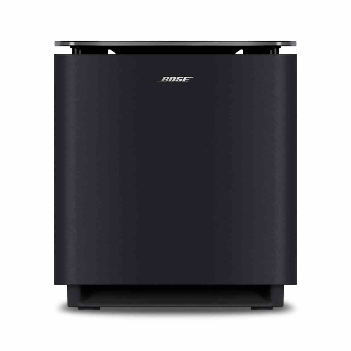 Bose Lifestyle Ultra Collection - Black 2