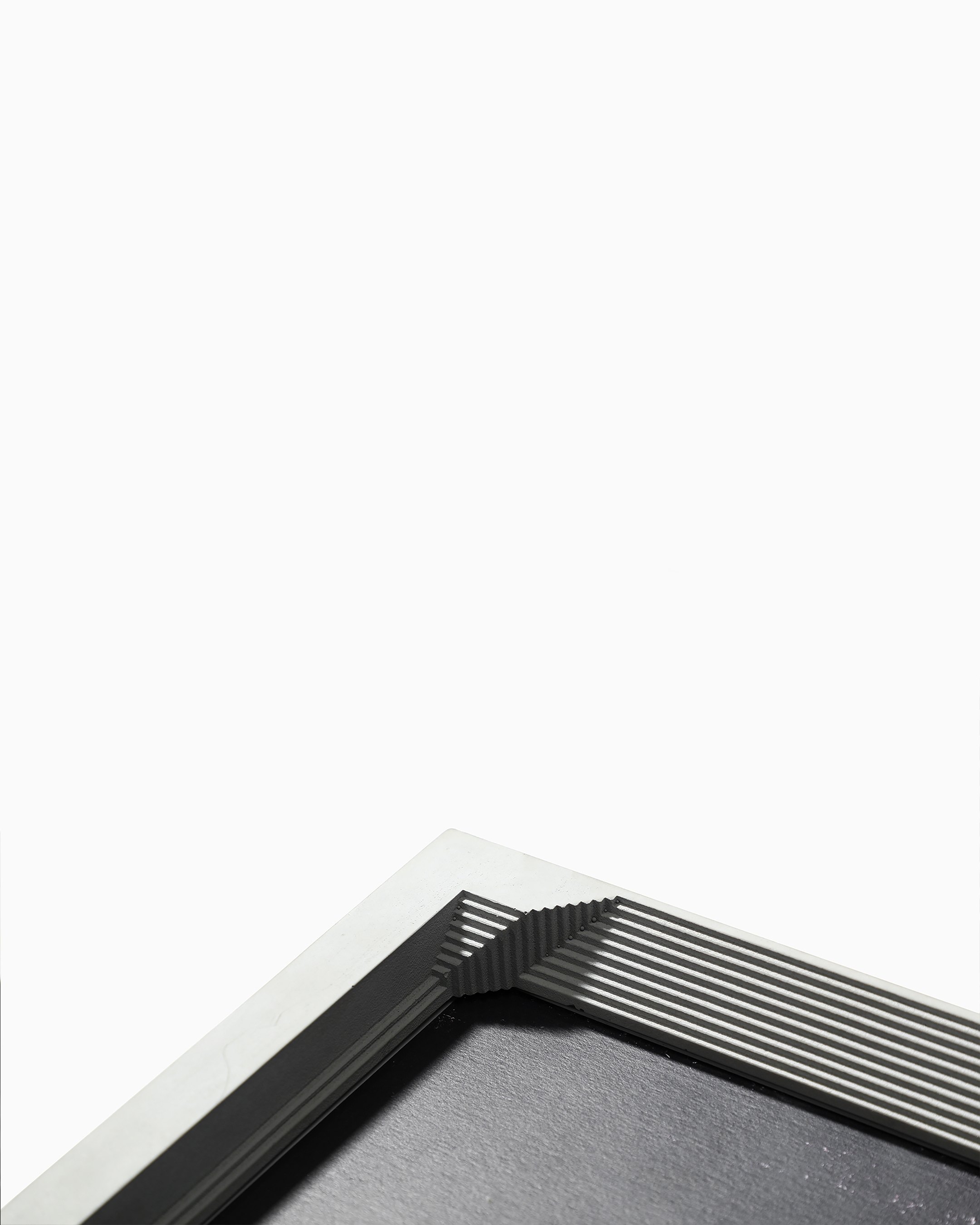 Behold -The Art Frame