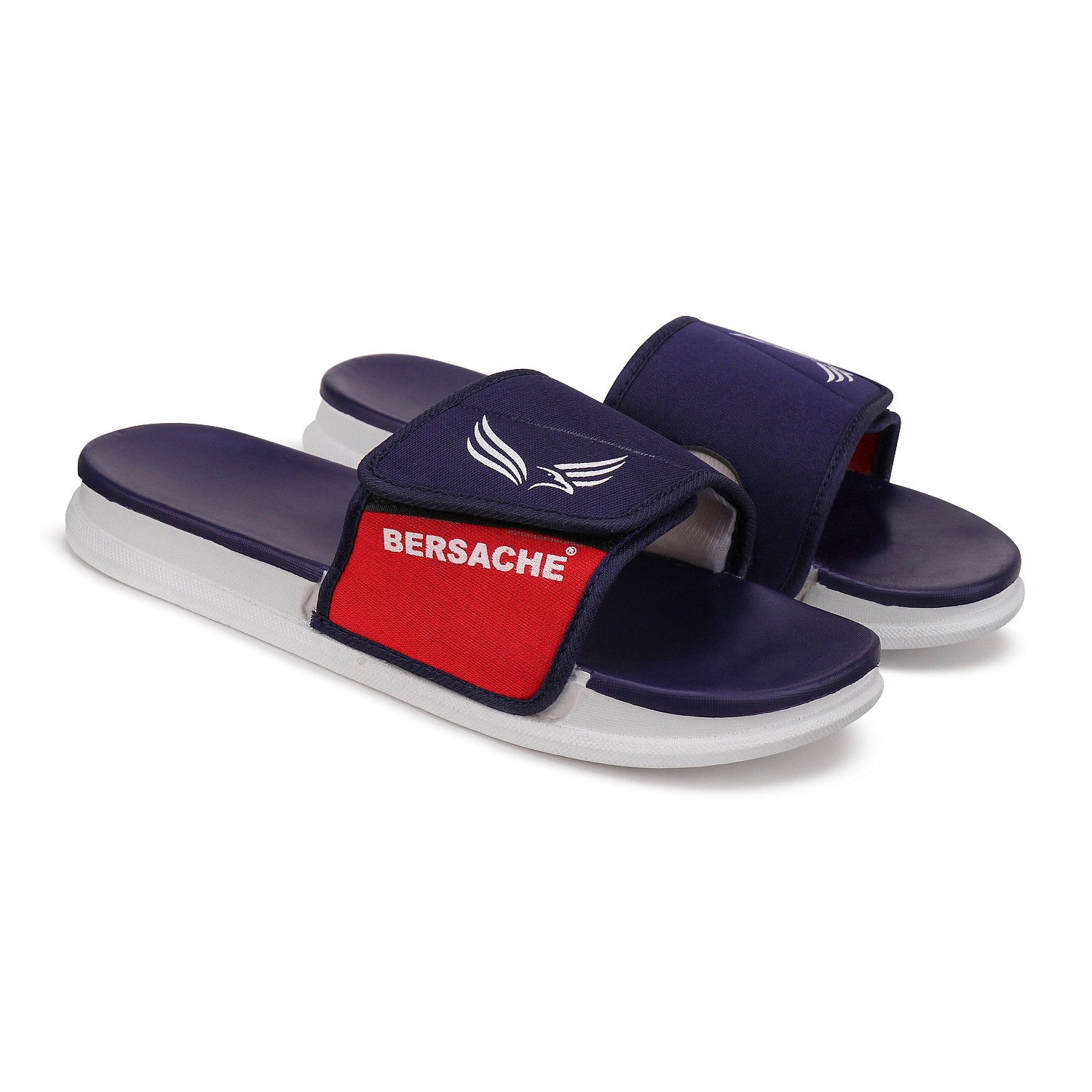 Bersache Chappal for Men New fashion latest design casual slippers
