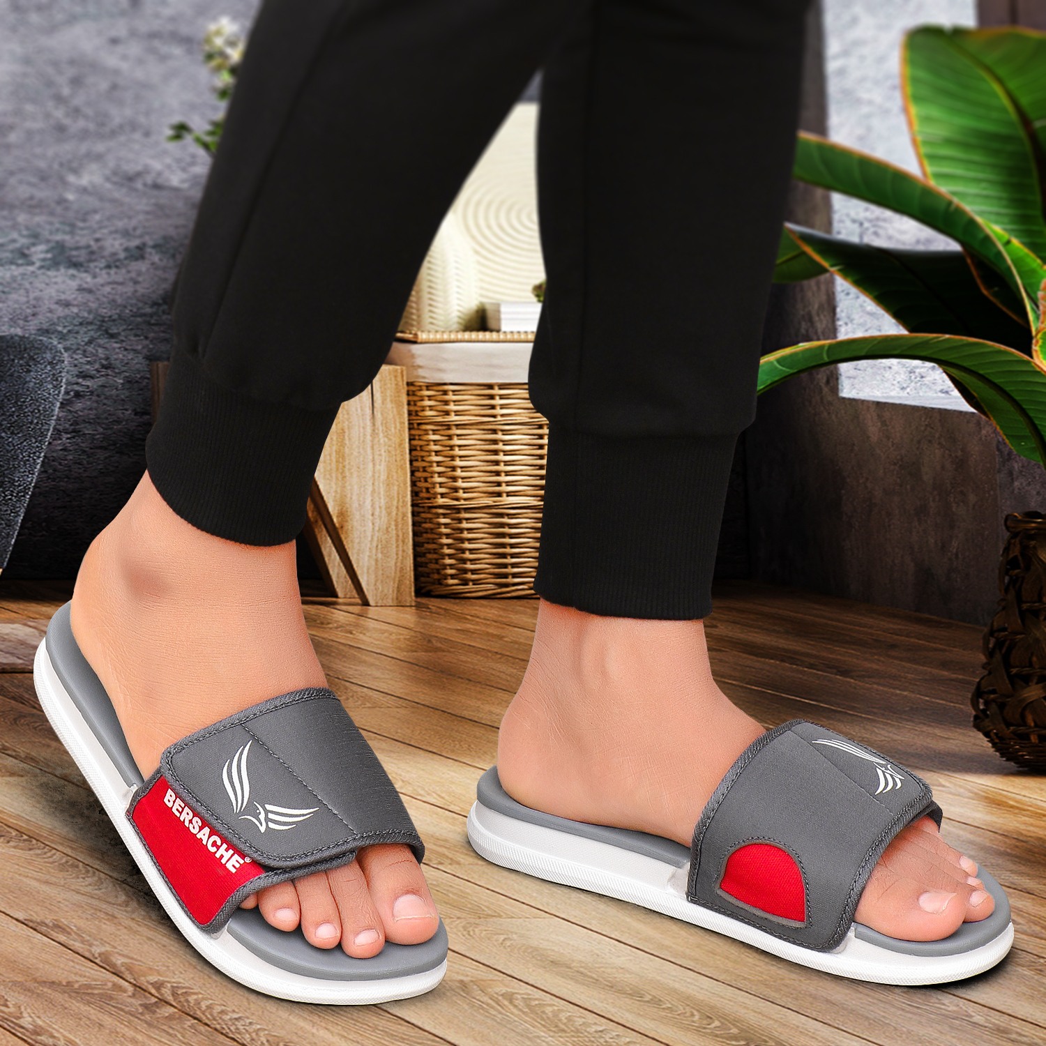 New trend chappals for mens discount