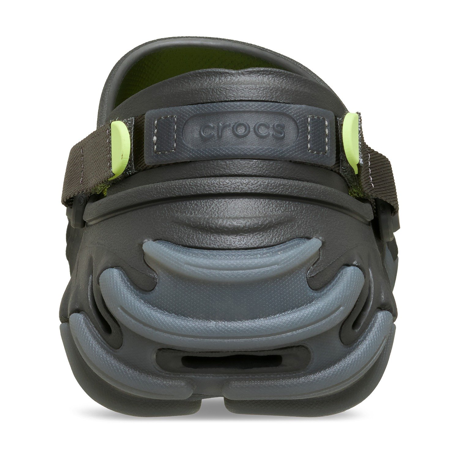 Echo Wave Clog
