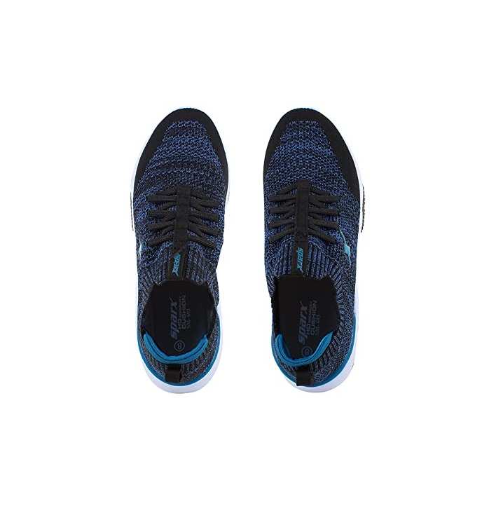 Sparx Men SM-693 Running Shoe