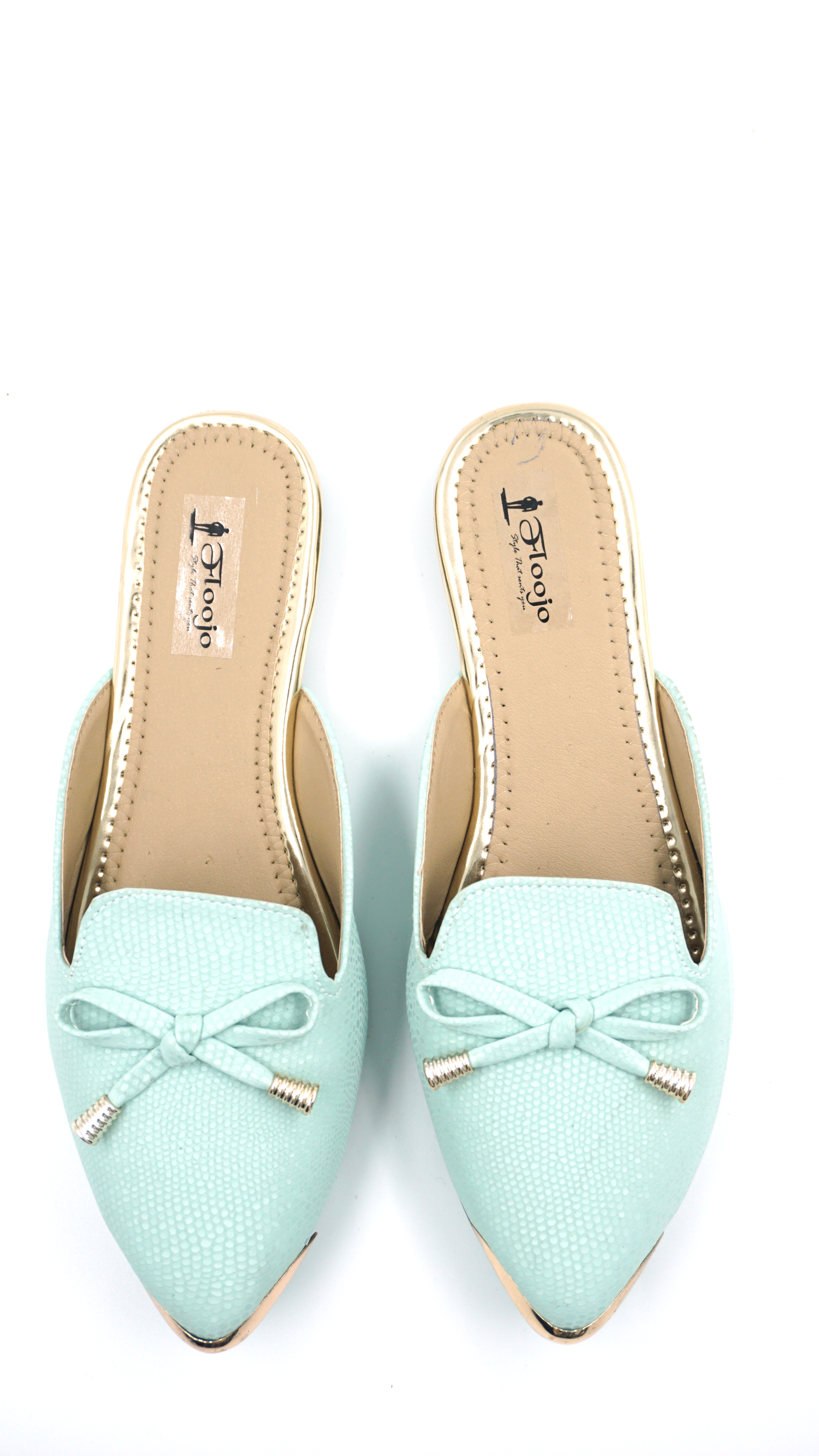 Sea Green Snake