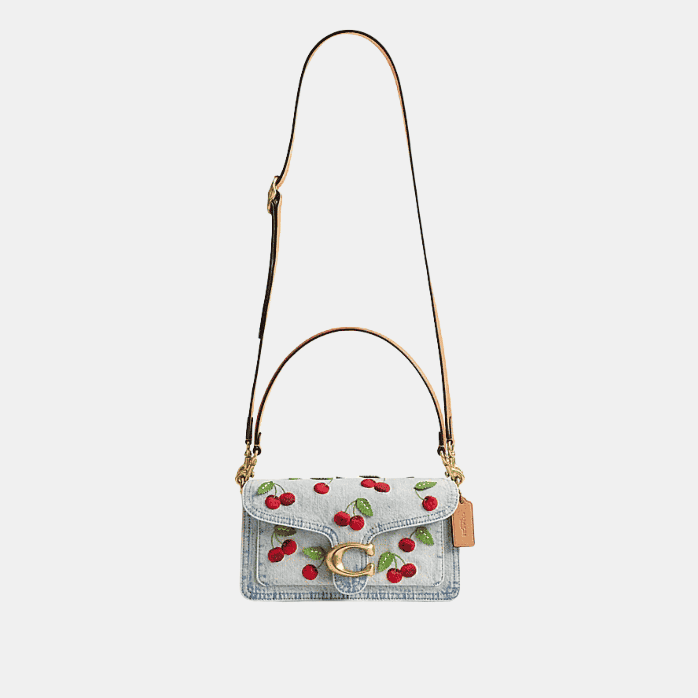 Tabby Shoulder Bag 26