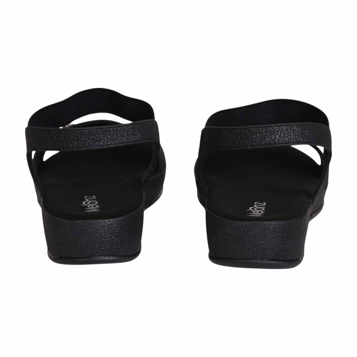 Women Chic Black Sandals