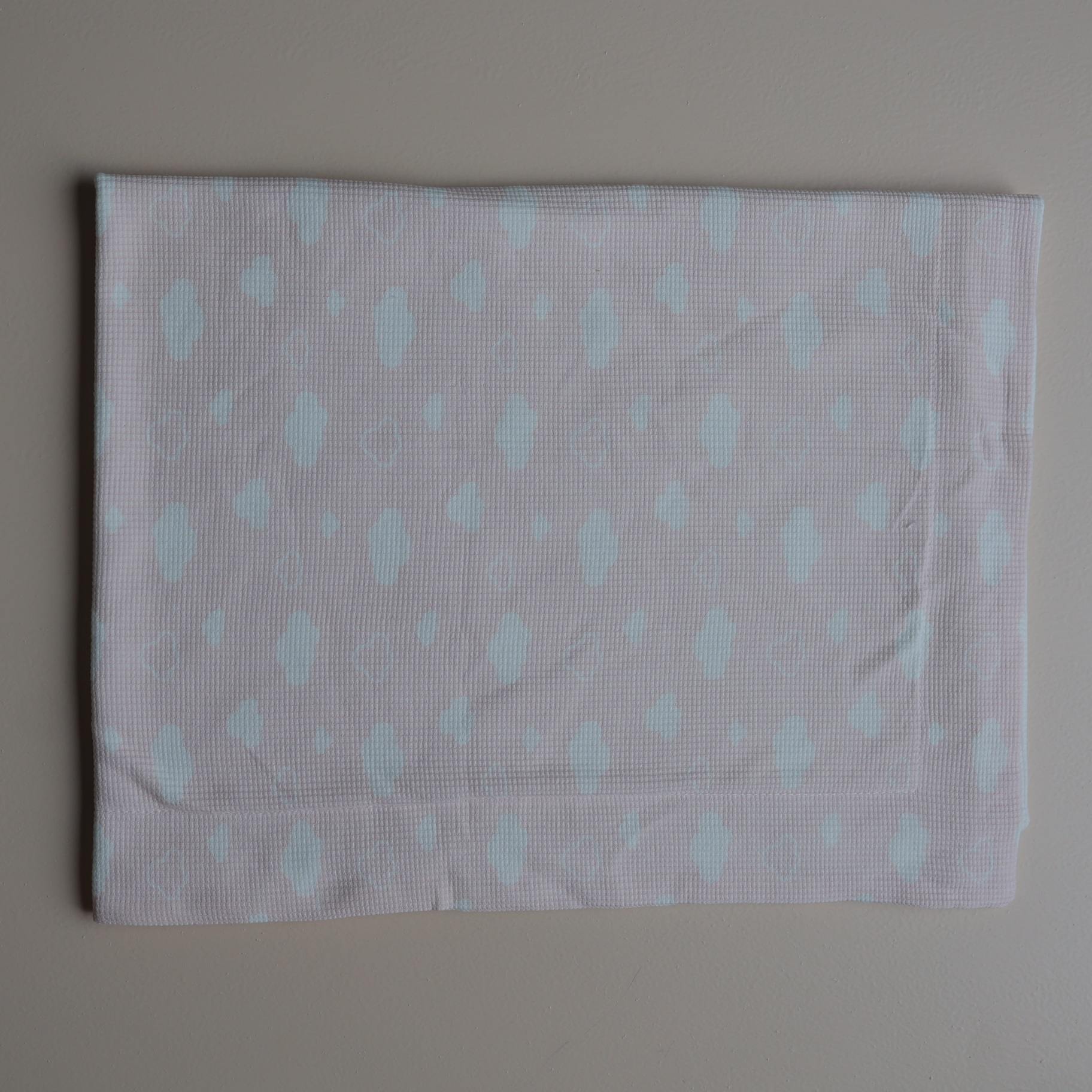 Cloudberry Dreams Baby Blankey and Toy Set
