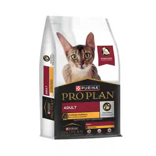Purina Pro Plan Chicken Flavoured Adult Dry Food for Cats