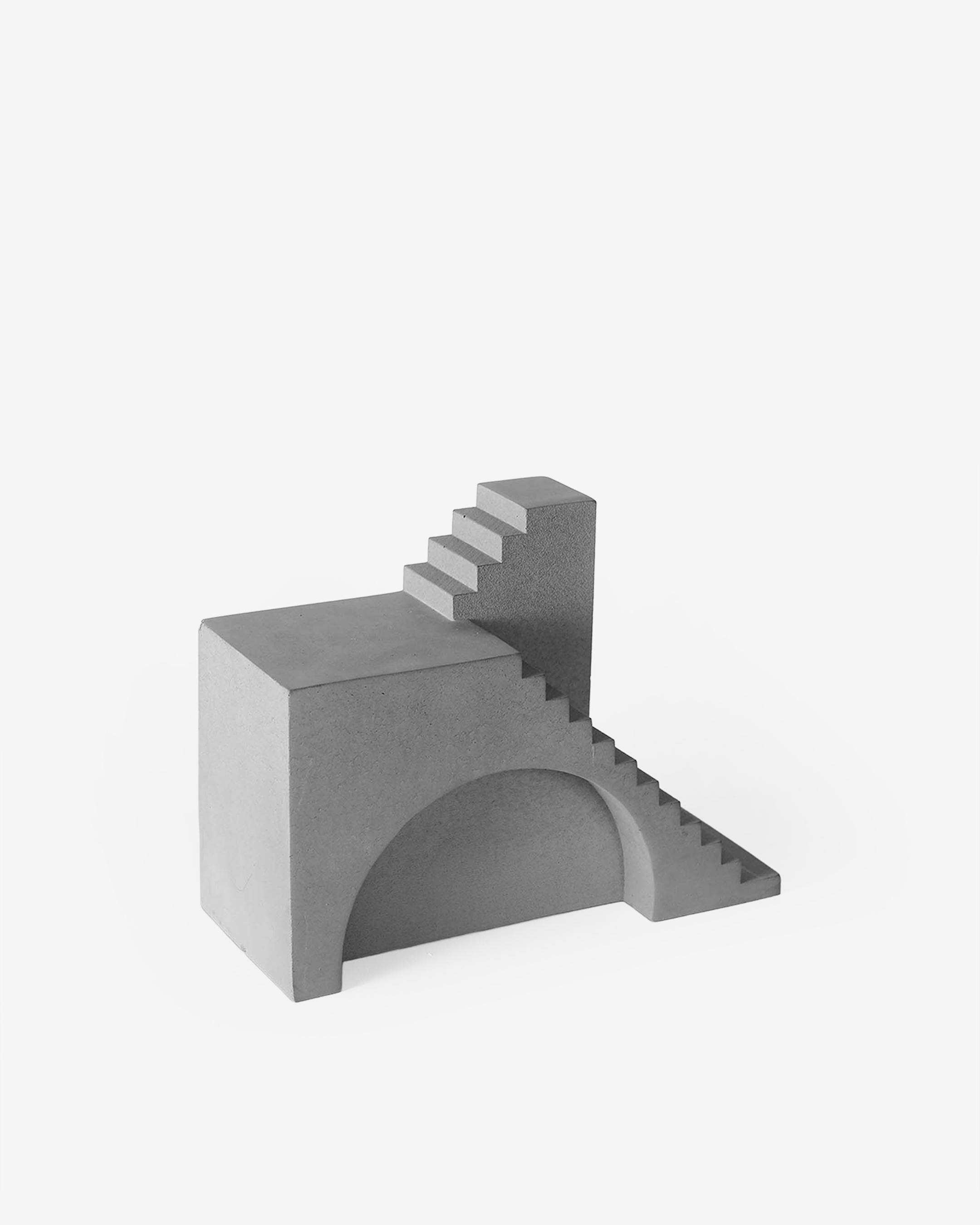 Bracket (Bookend 2)