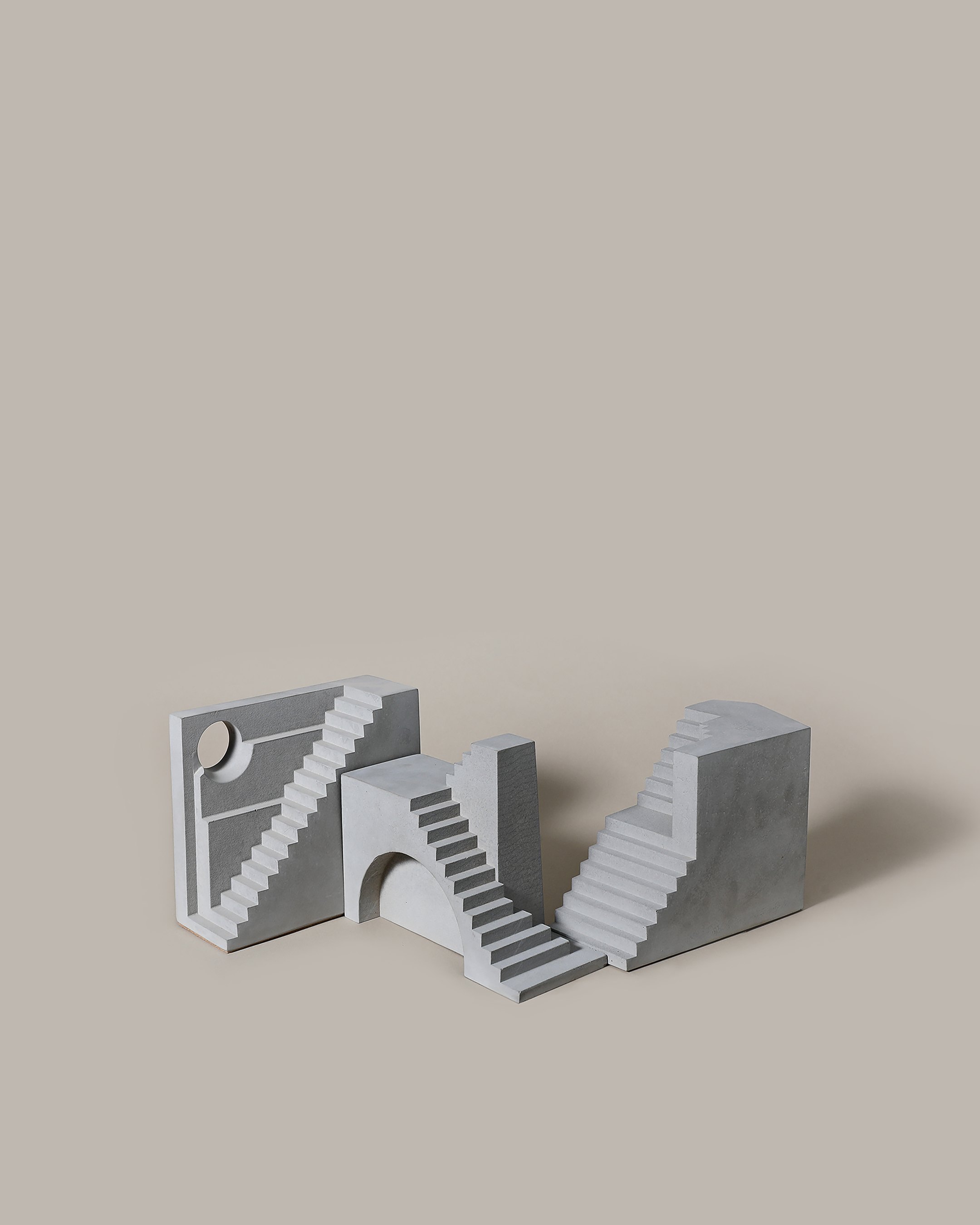 Bracket (Bookend 2)