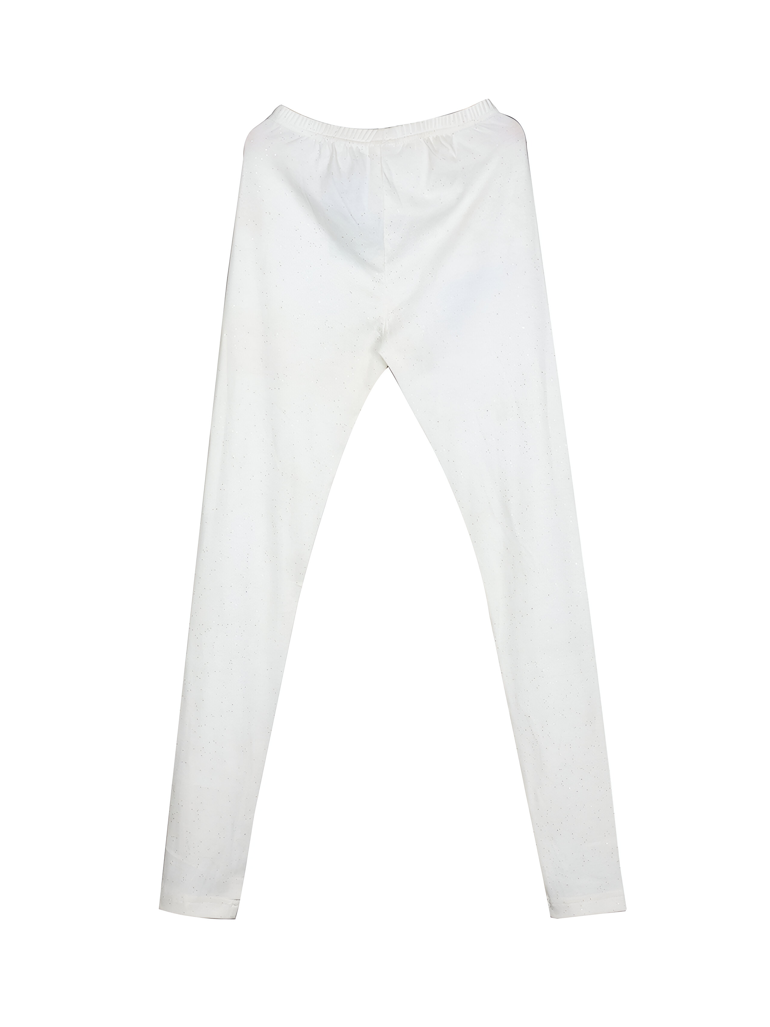Next girls white leggings shop