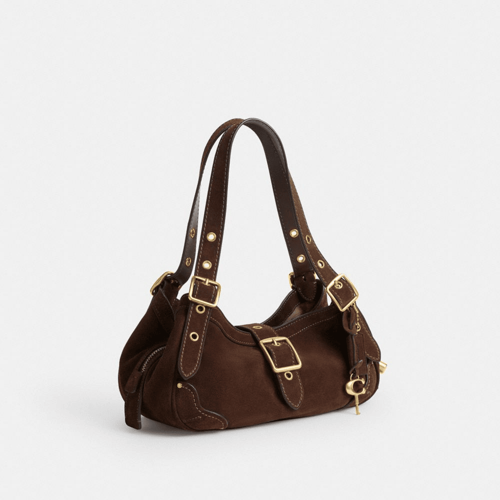 Drifter Shoulder Bag 31