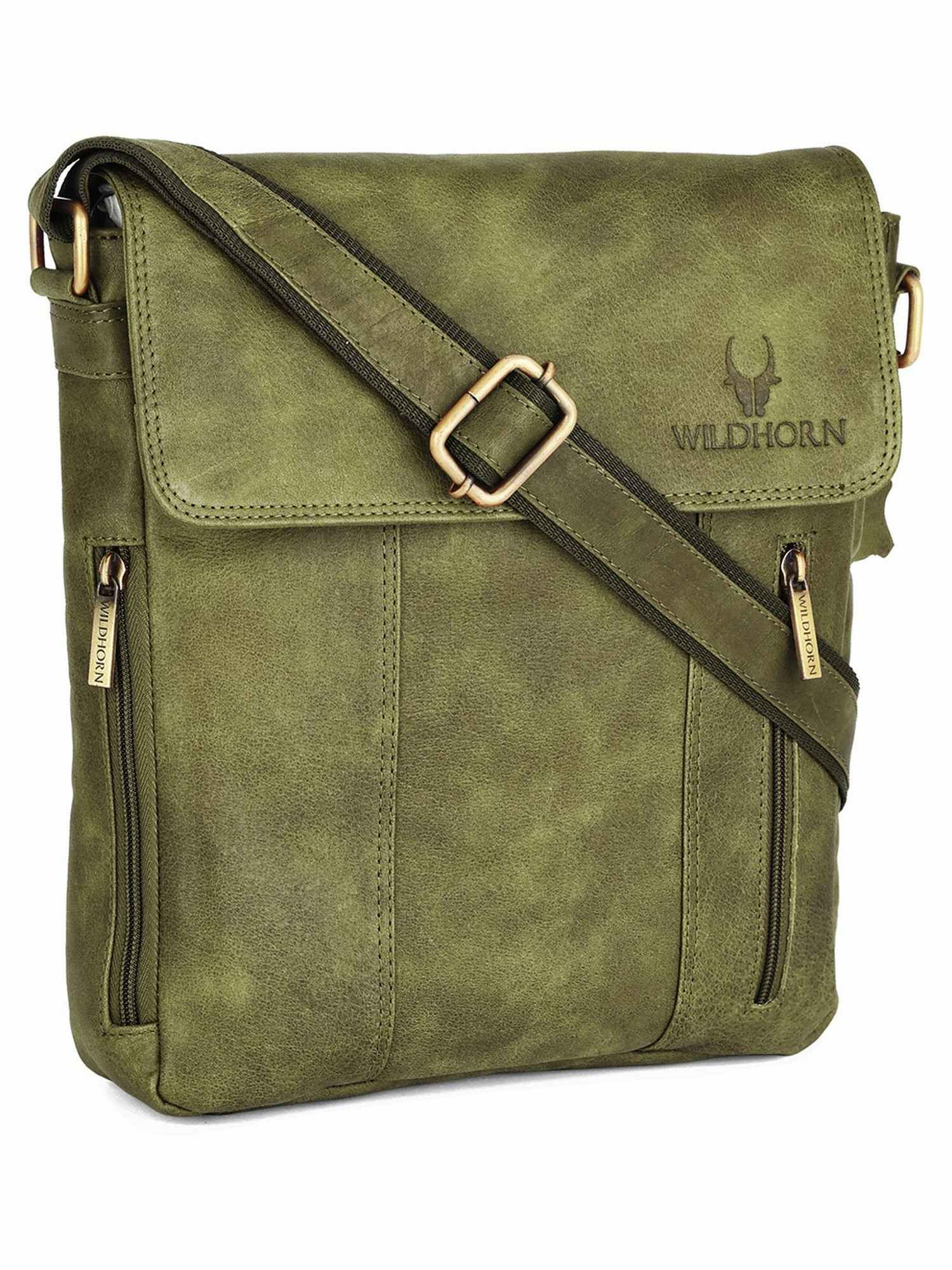 Wildhorn 2025 sling bag