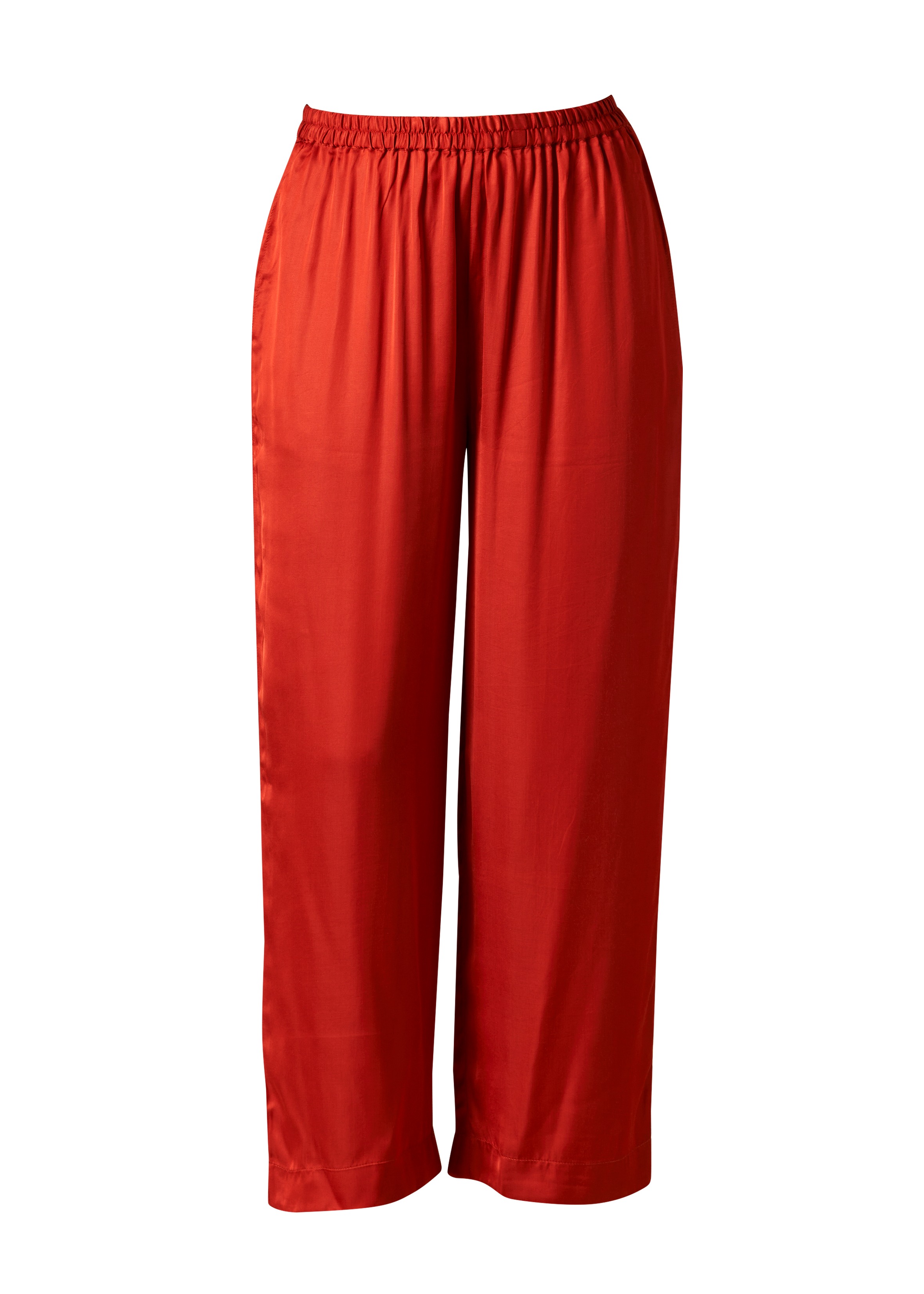 Red Co-ord Set​