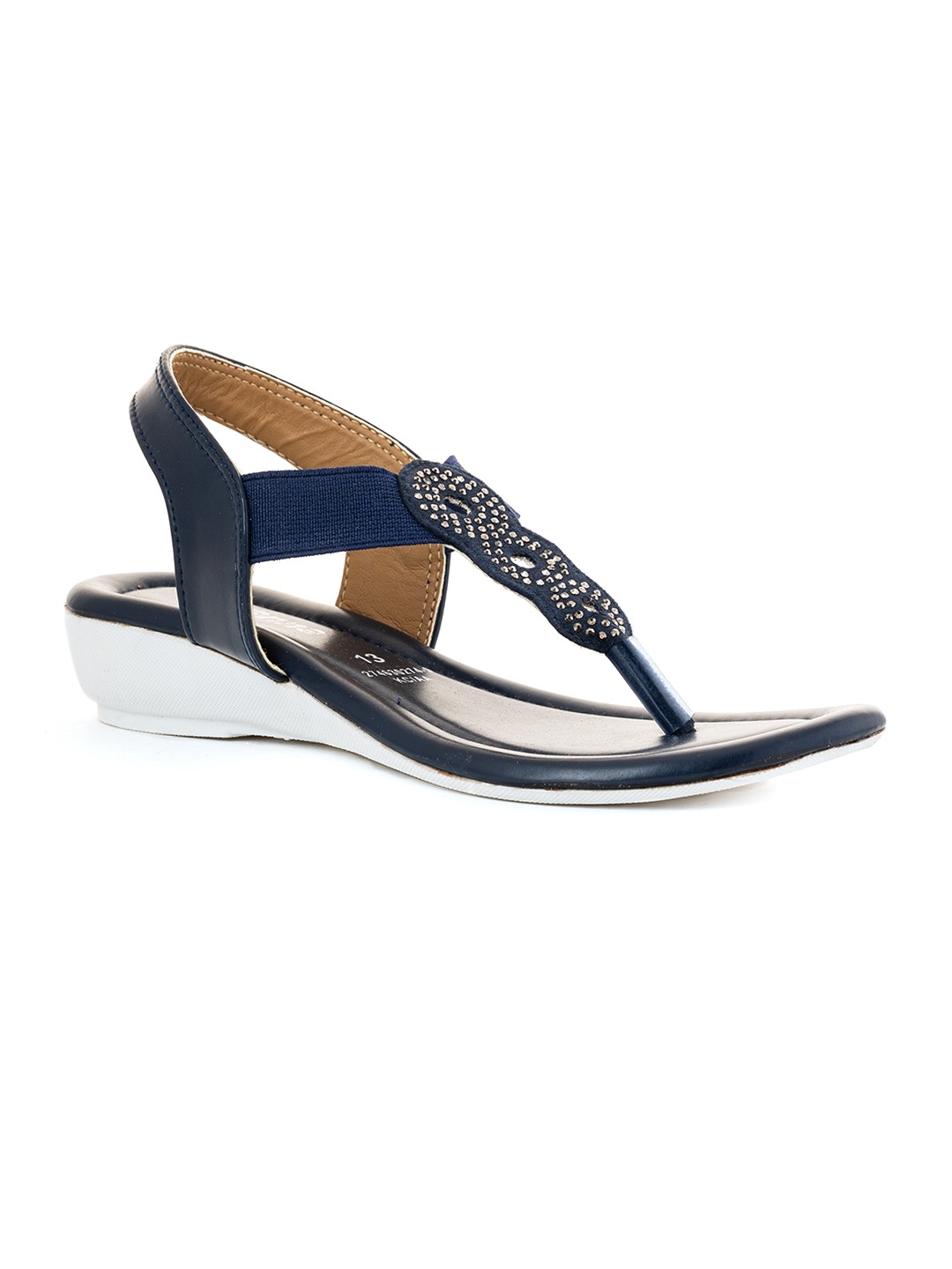ADRIANNA GIRLS CHAPPAL