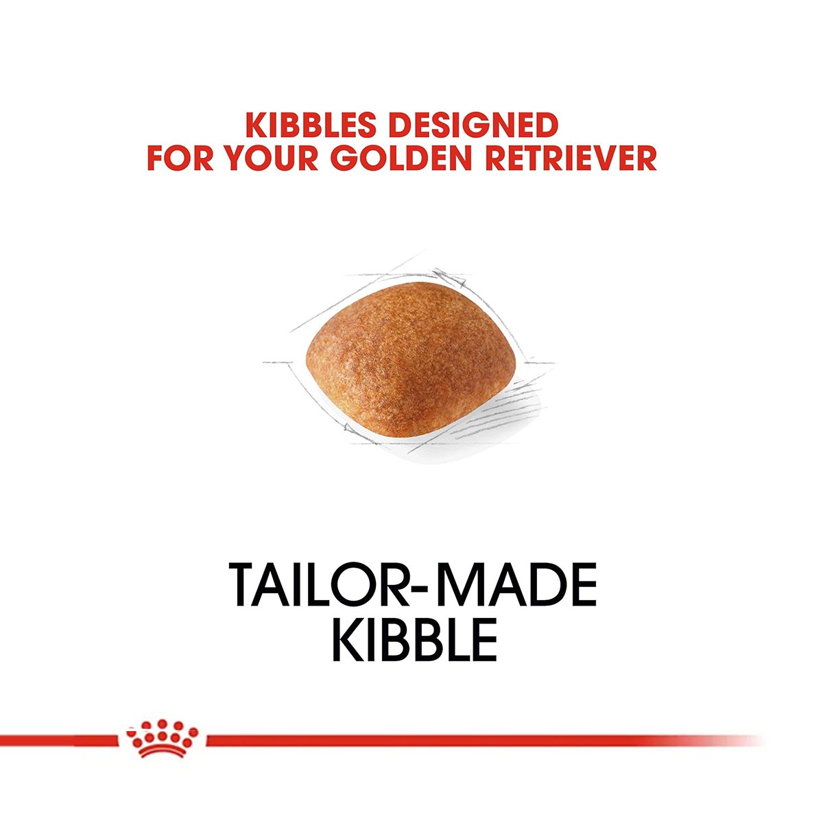 Royal Canin Golden Retriever Adult Dry Food