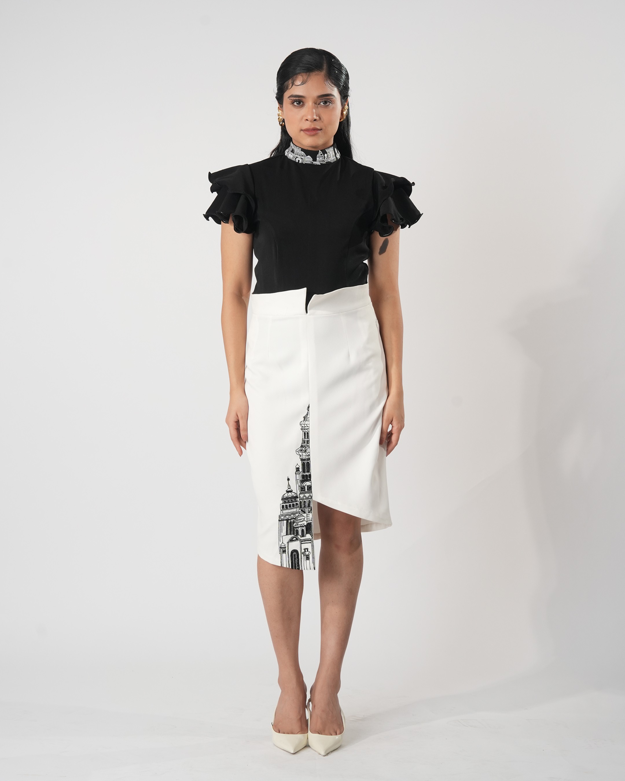 Imperial Skirt
