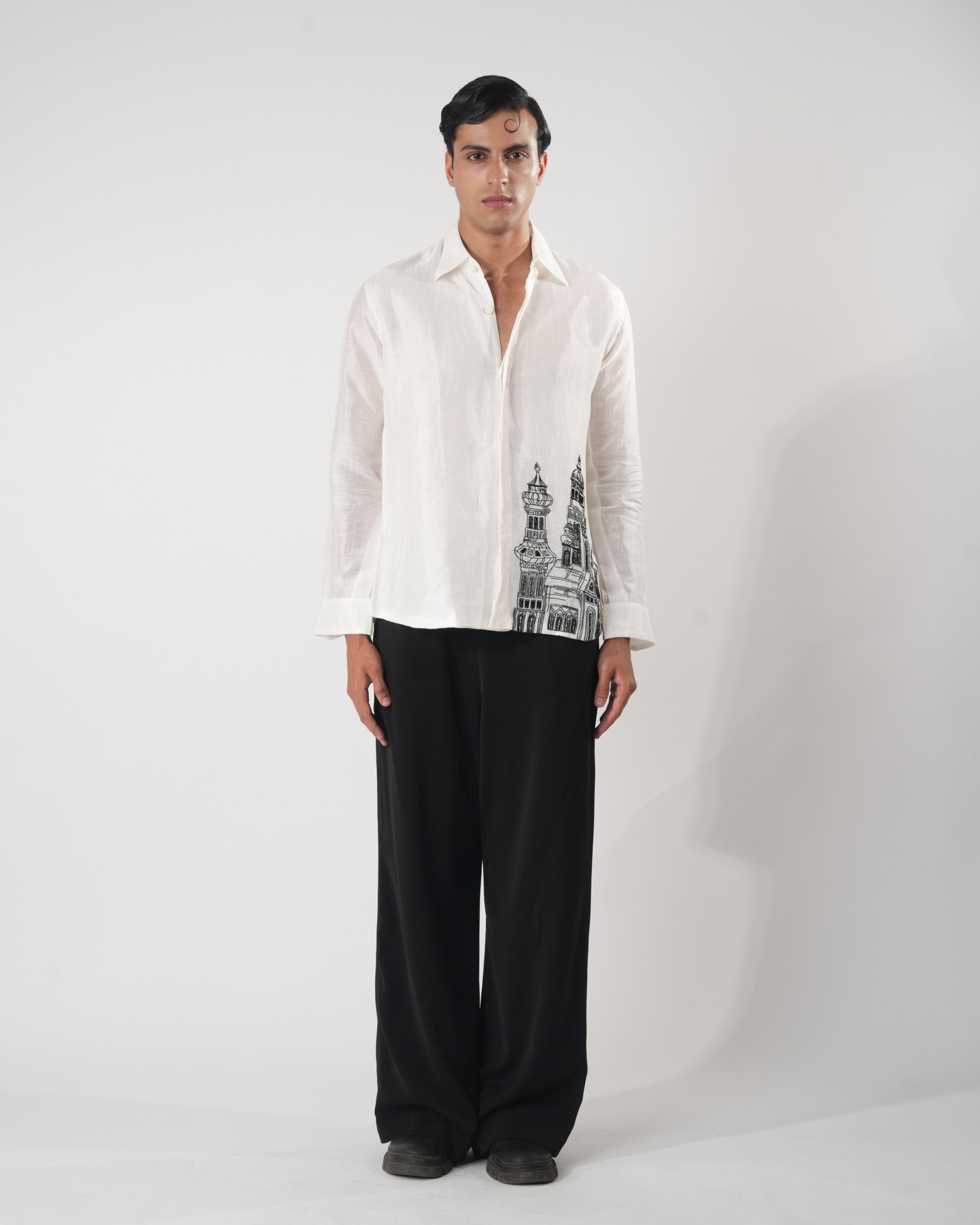 Veneziano Shirt