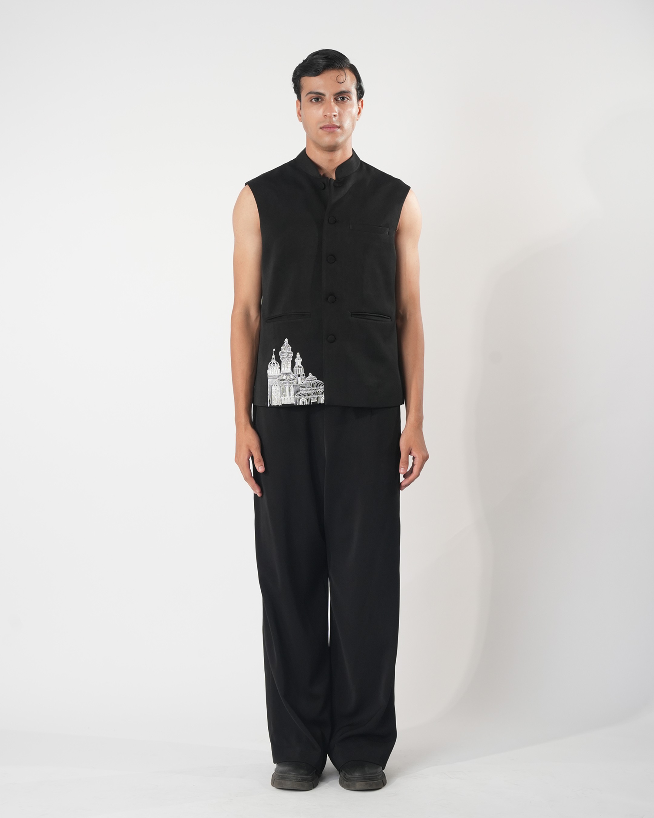 Monarch Fit Pants