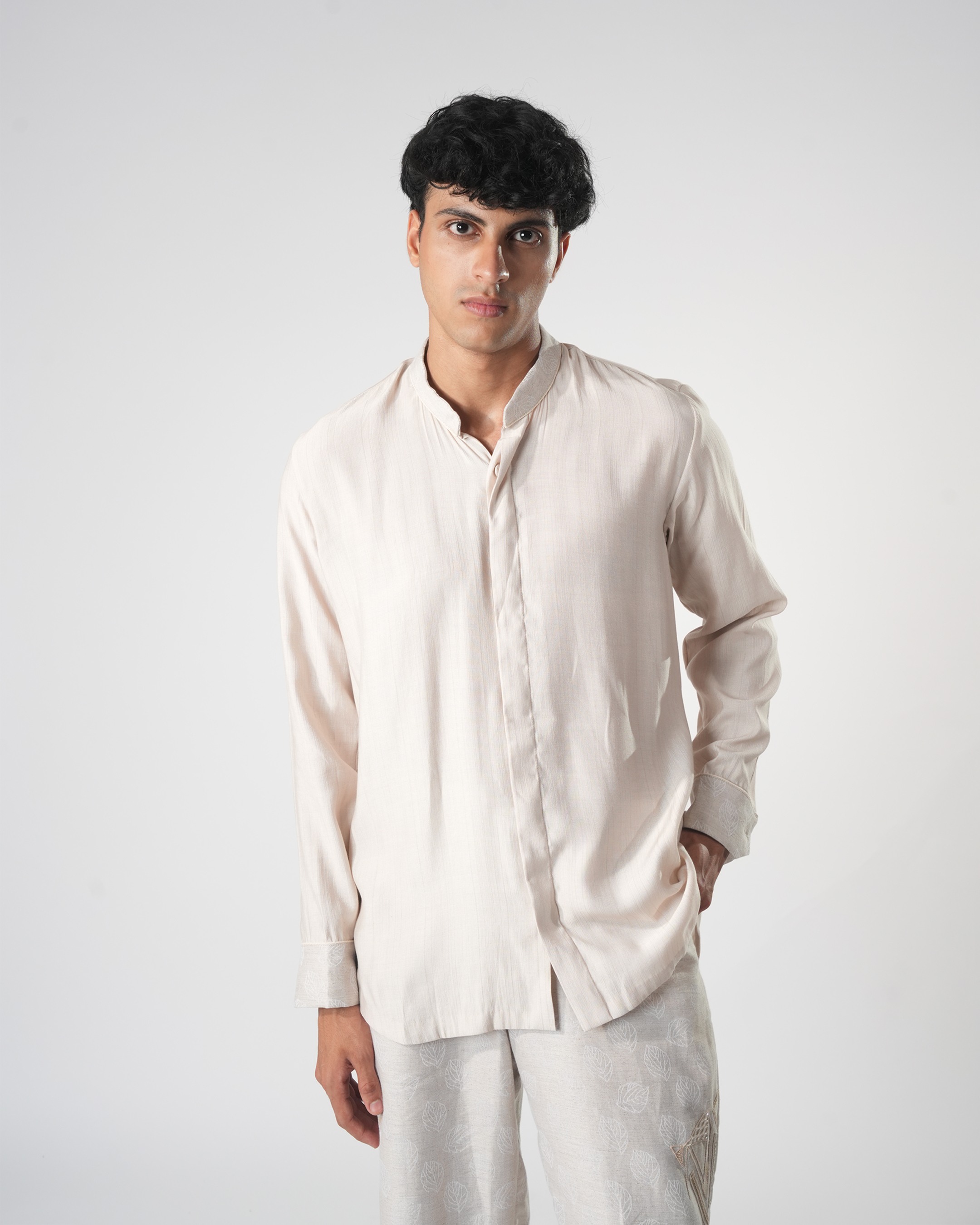 Euphony Grace Shirt