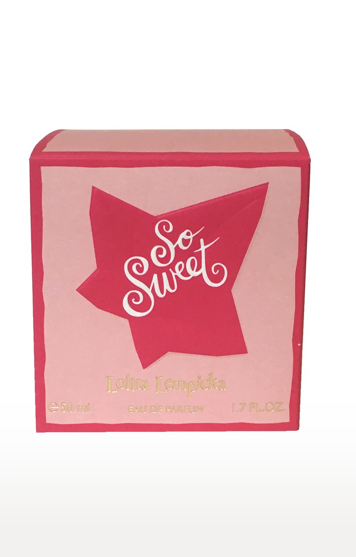Lolita Lempicka | So Sweet Women Eau De Perfume 50 Ml 2