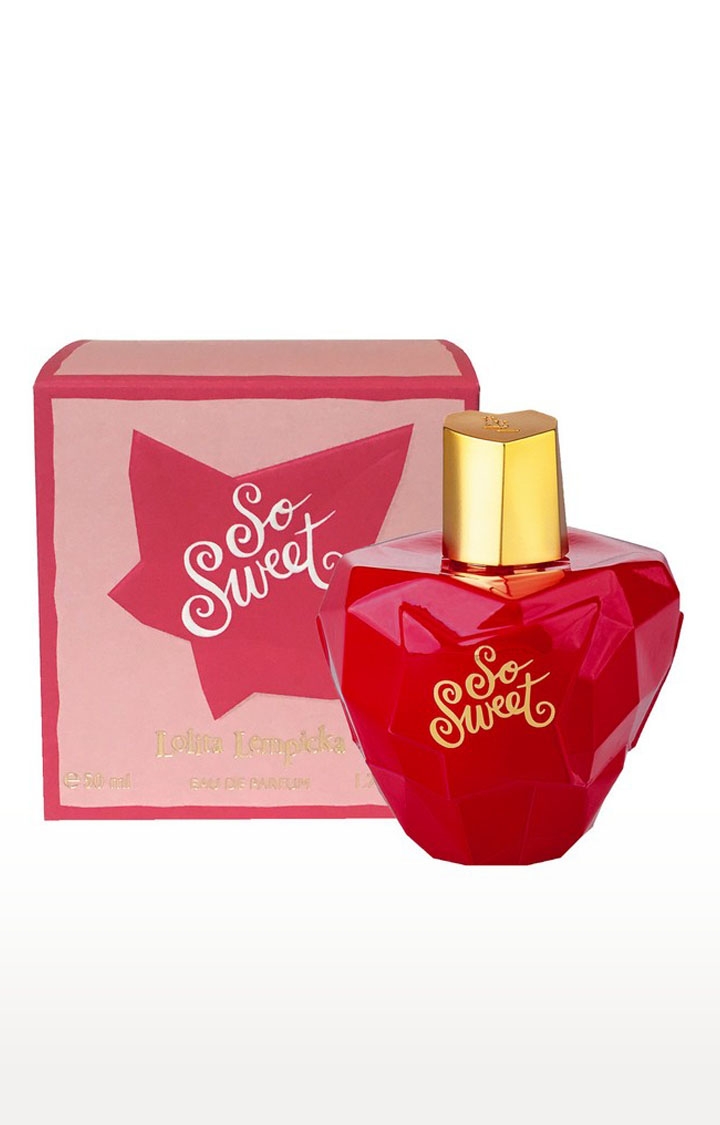 Lolita Lempicka | So Sweet Women Eau De Perfume 50 Ml 1
