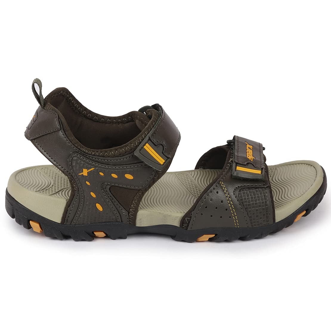 Buy Sandals for men ss-606 - Sandals Slippers for Men | Relaxo