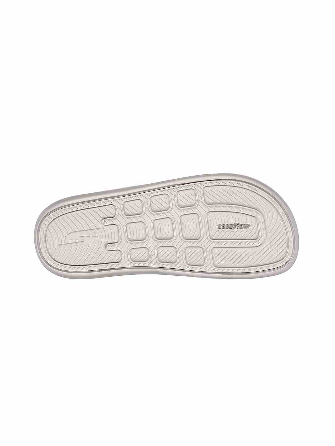 Skechers Gold Women Hyper Slide - Shine On Sliders