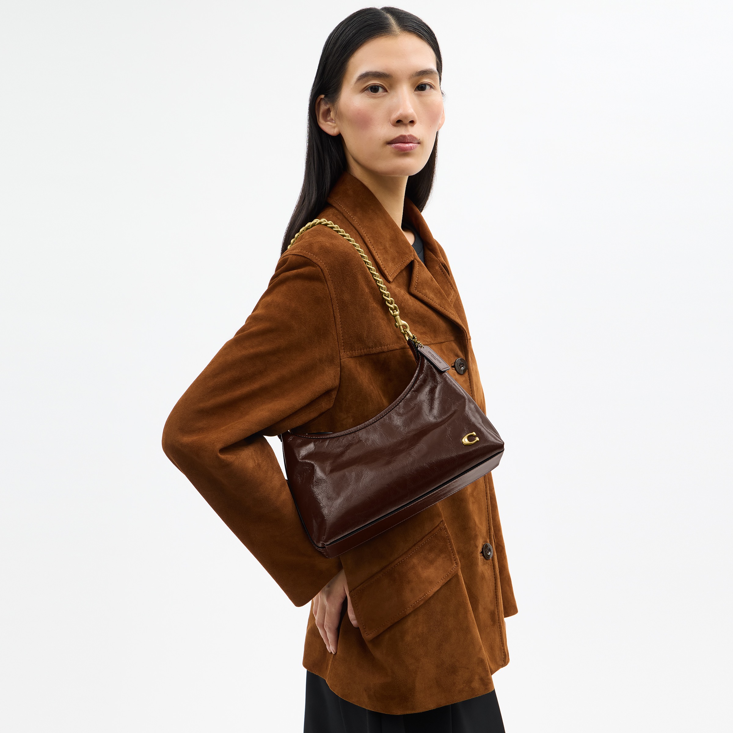 Juliet Shoulder Bag 25