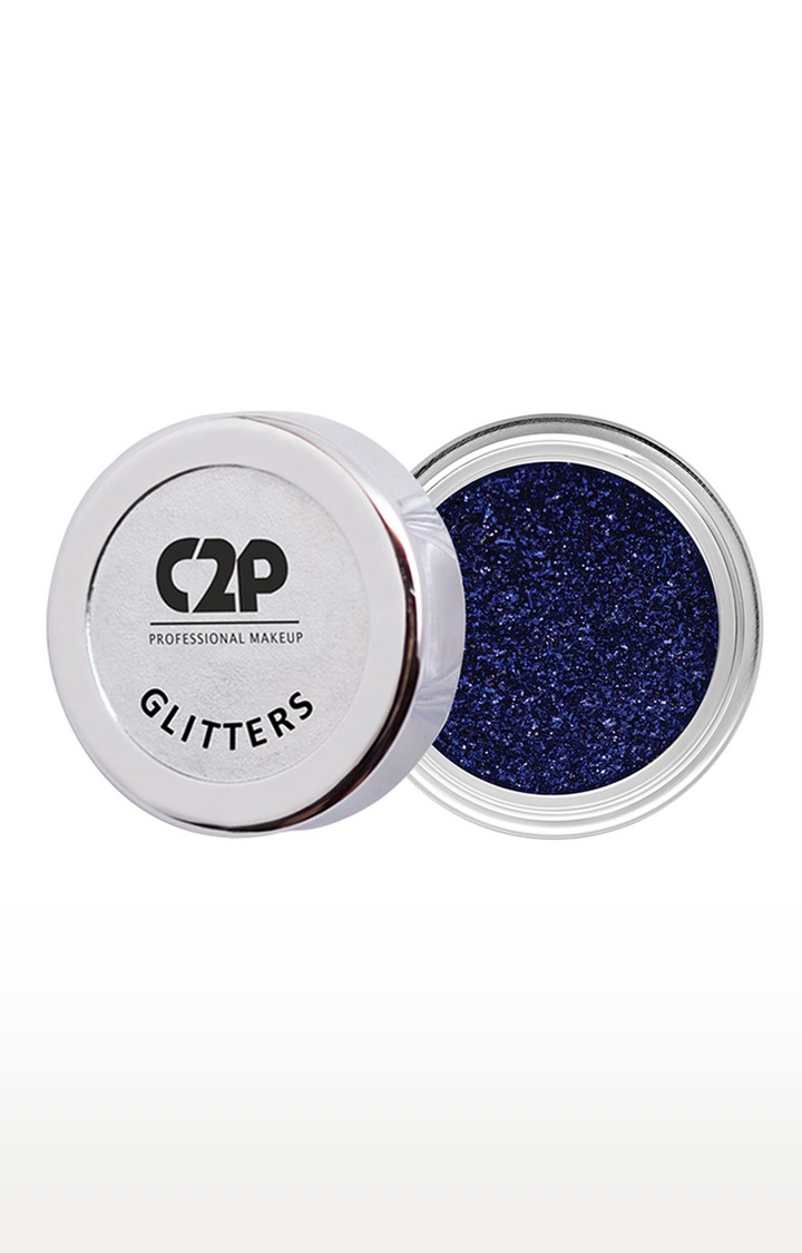 C2P Pro | C2P Pro Blue Eyeshadow 0