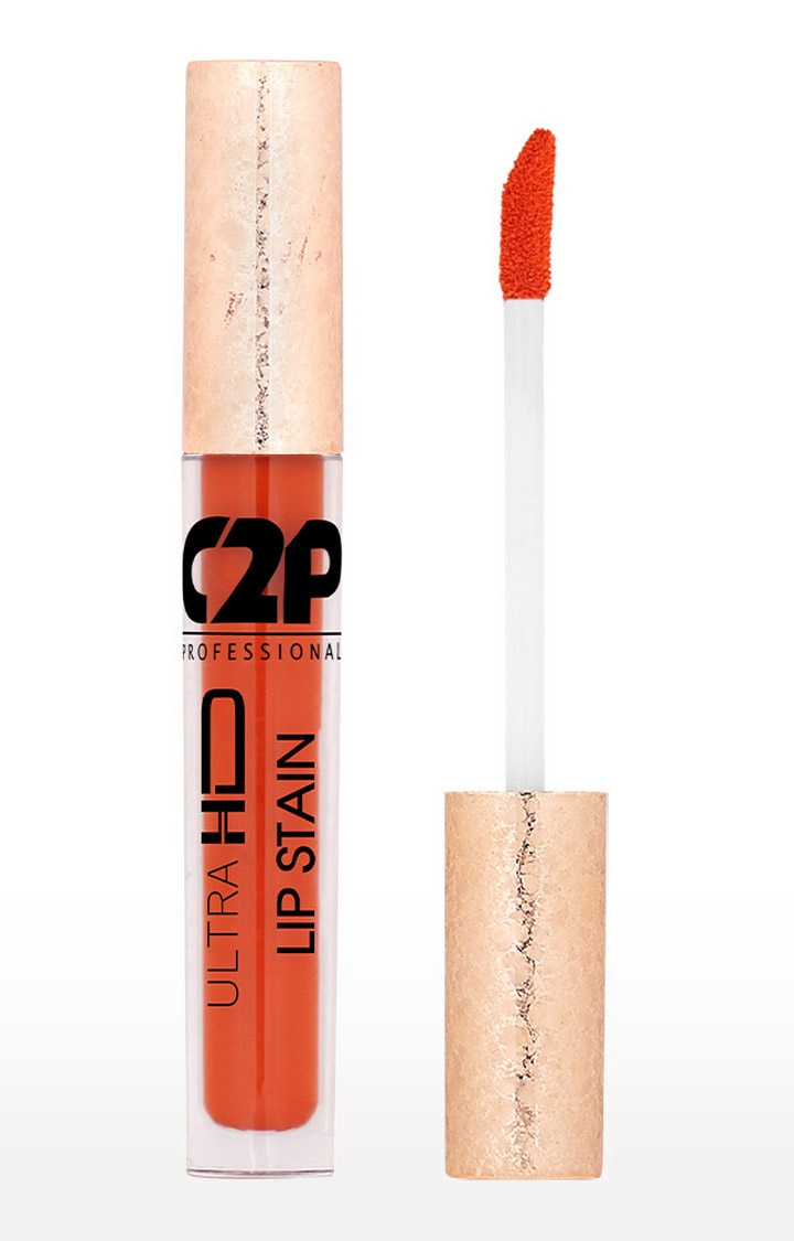 C2P Pro | C2P Pro Orange Lip Stains 0