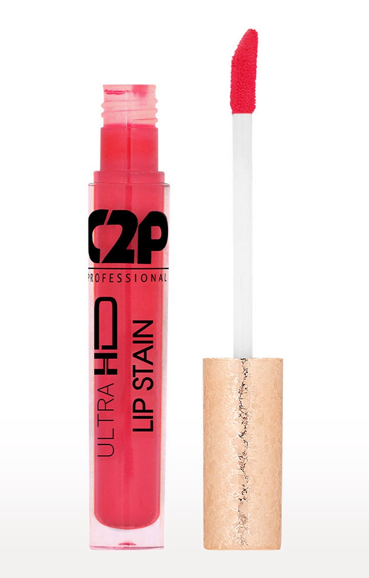 C2P Pro | C2P Pro Pink Lip Stains 1