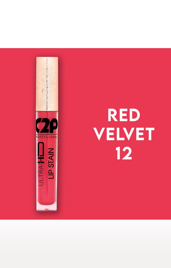 C2P Pro | C2P Pro Pink Lip Stains 3