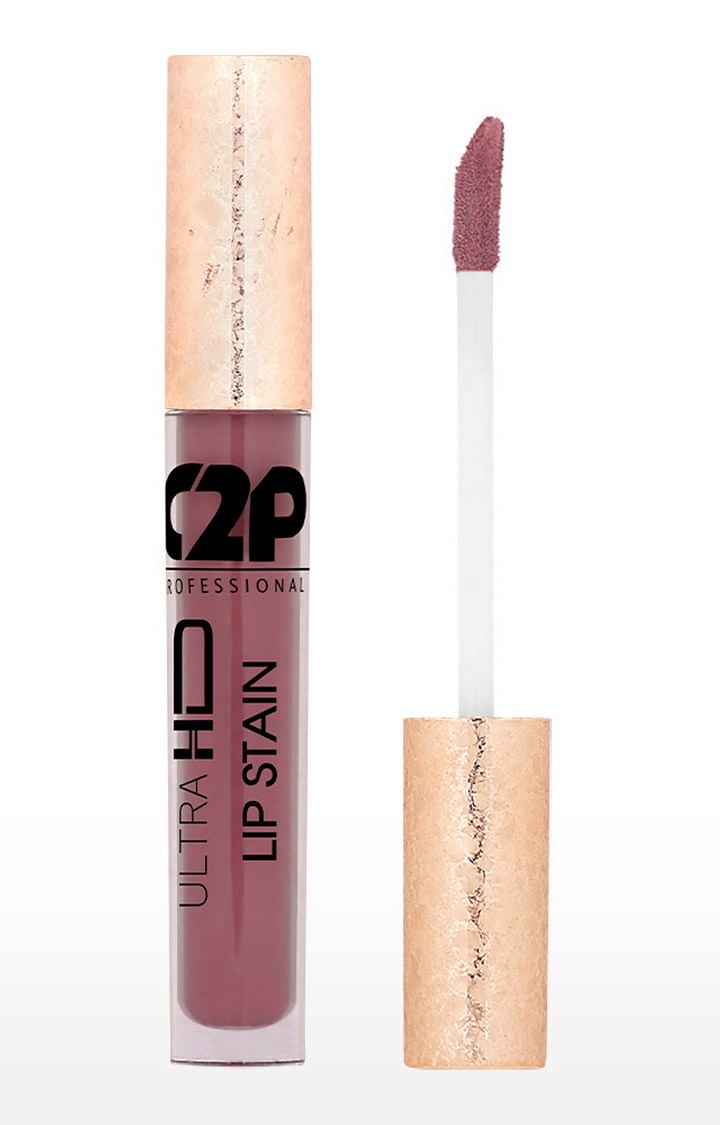 C2P Pro Brown Lip Stains