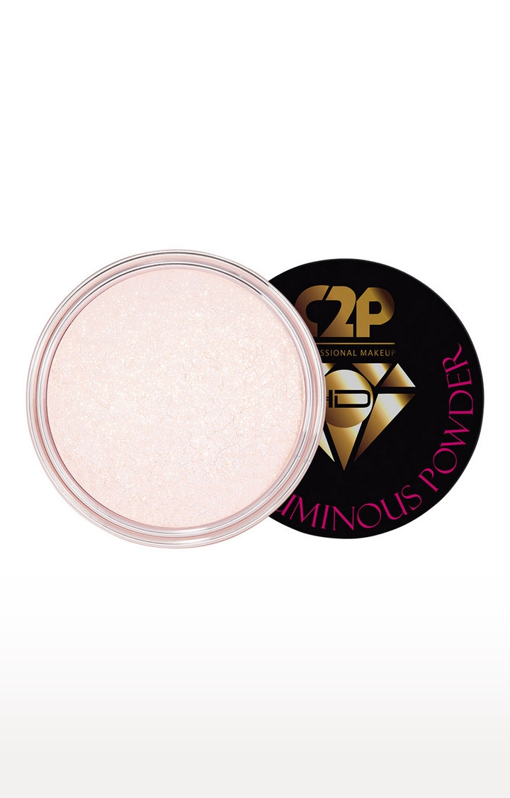 C2P Pro | C2P Pro Natural Makeup Highlighters 0