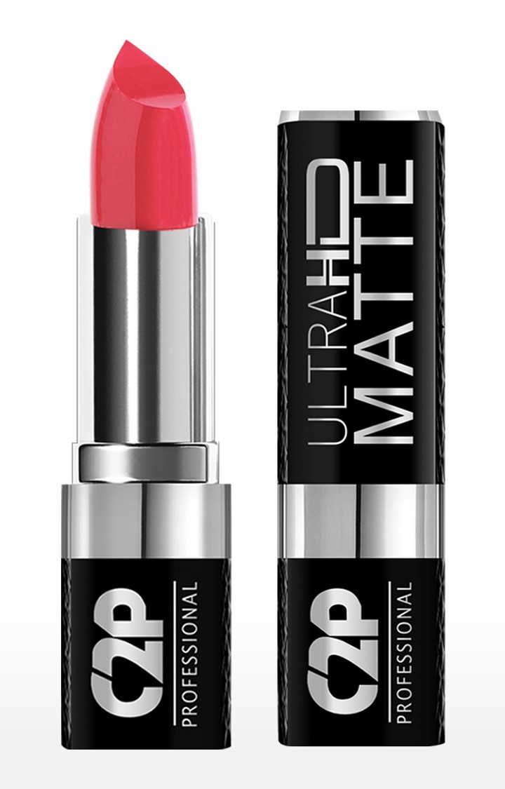 C2P Pro | C2P Pro Pink Lipstick 0