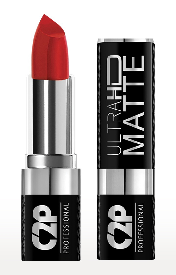 C2P Pro | C2P Pro Red Lipstick 0